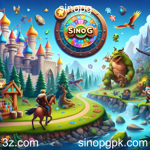 A Magia dos Jogos de Aventura: Explorando Mundos e Narrativas