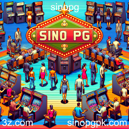 A Evolução dos Jogos de Arcade: Da Nostalgia à Modernidade