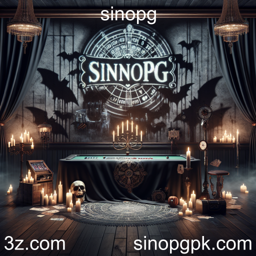 A Ascensão dos Jogos de Terror: Uma Experiência Envolvente de Medo e Adrenalina