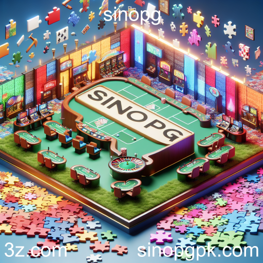 A Ascensão dos Jogos de Quebra-Cabeça no Mundo dos Games