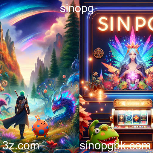 Explorando o Mundo dos Jogos de RPG