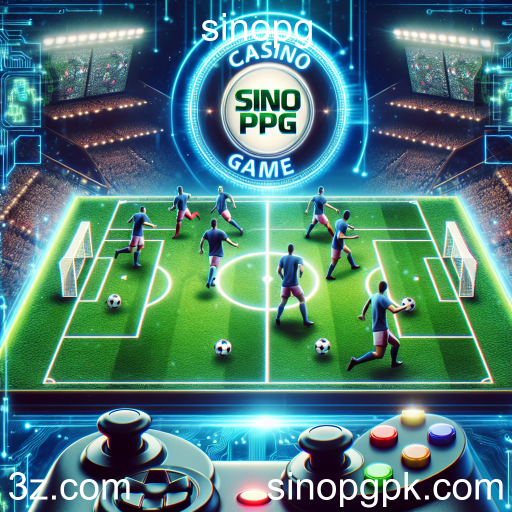 A Ascensão dos Jogos de Esportes na Indústria de Videogames