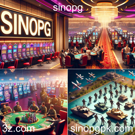 Explorando o Universo dos Jogos de Estratégia